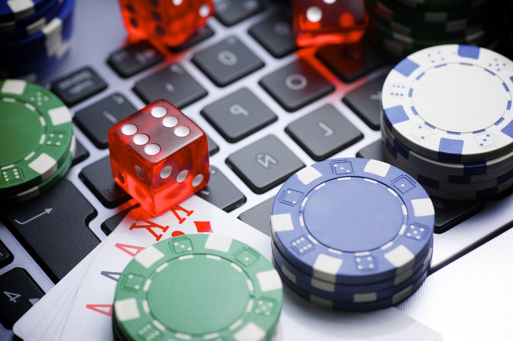 Tips Menang Casino Online