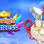 Review Lengkap Game Judi Slot Gacor Online Maxwin Princess Starlight Mudah Menang Jackpot